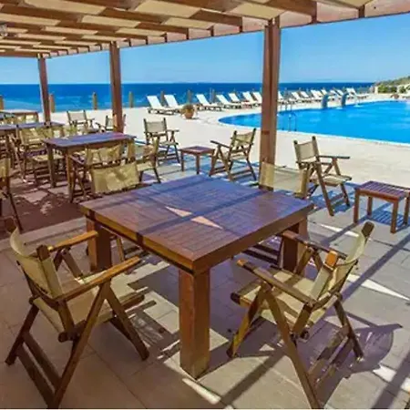 Havuzlu Willa Bodrum