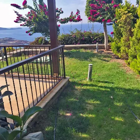 Havuzlu Villa