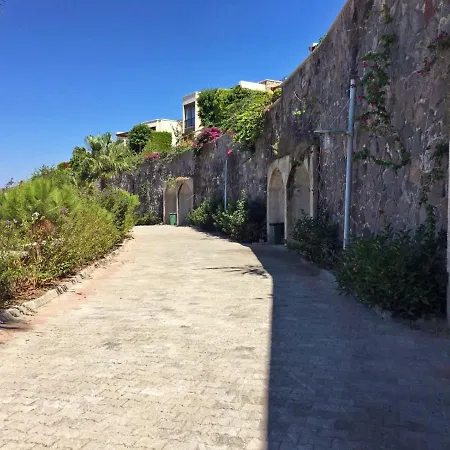 Villa Havuzlu
