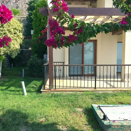 Havuzlu * Bodrum